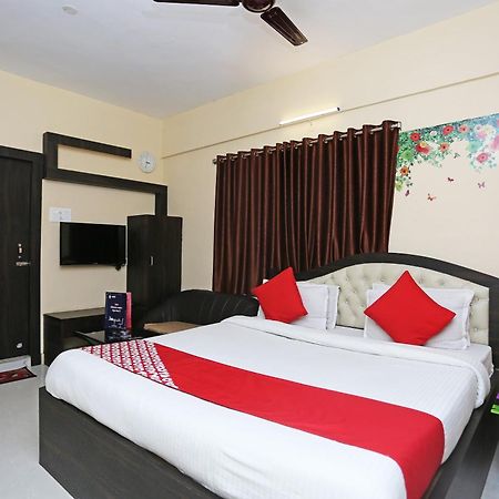 โอโย 10014 พิศณุปุระ Hotel โกลกาตา ภายนอก รูปภาพ