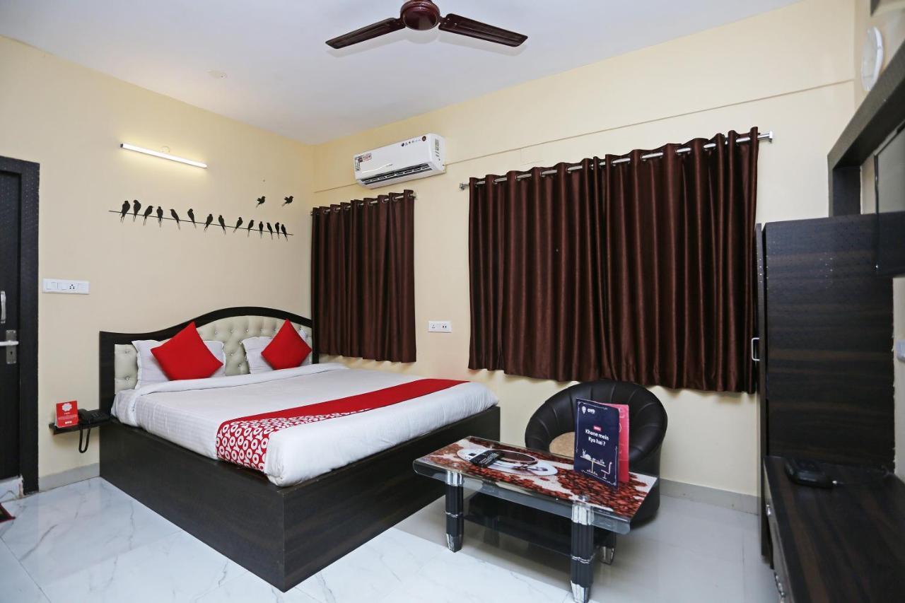 โอโย 10014 พิศณุปุระ Hotel โกลกาตา ภายนอก รูปภาพ
