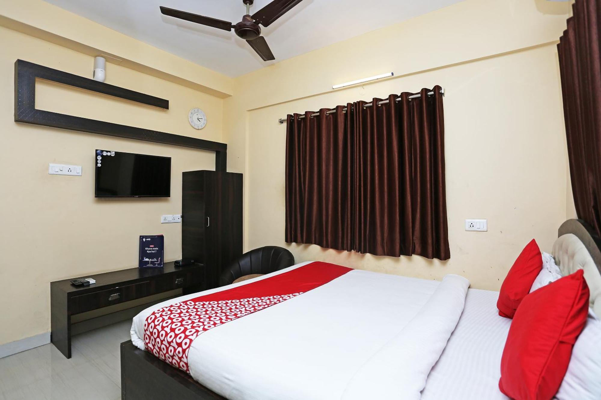 โอโย 10014 พิศณุปุระ Hotel โกลกาตา ภายนอก รูปภาพ
