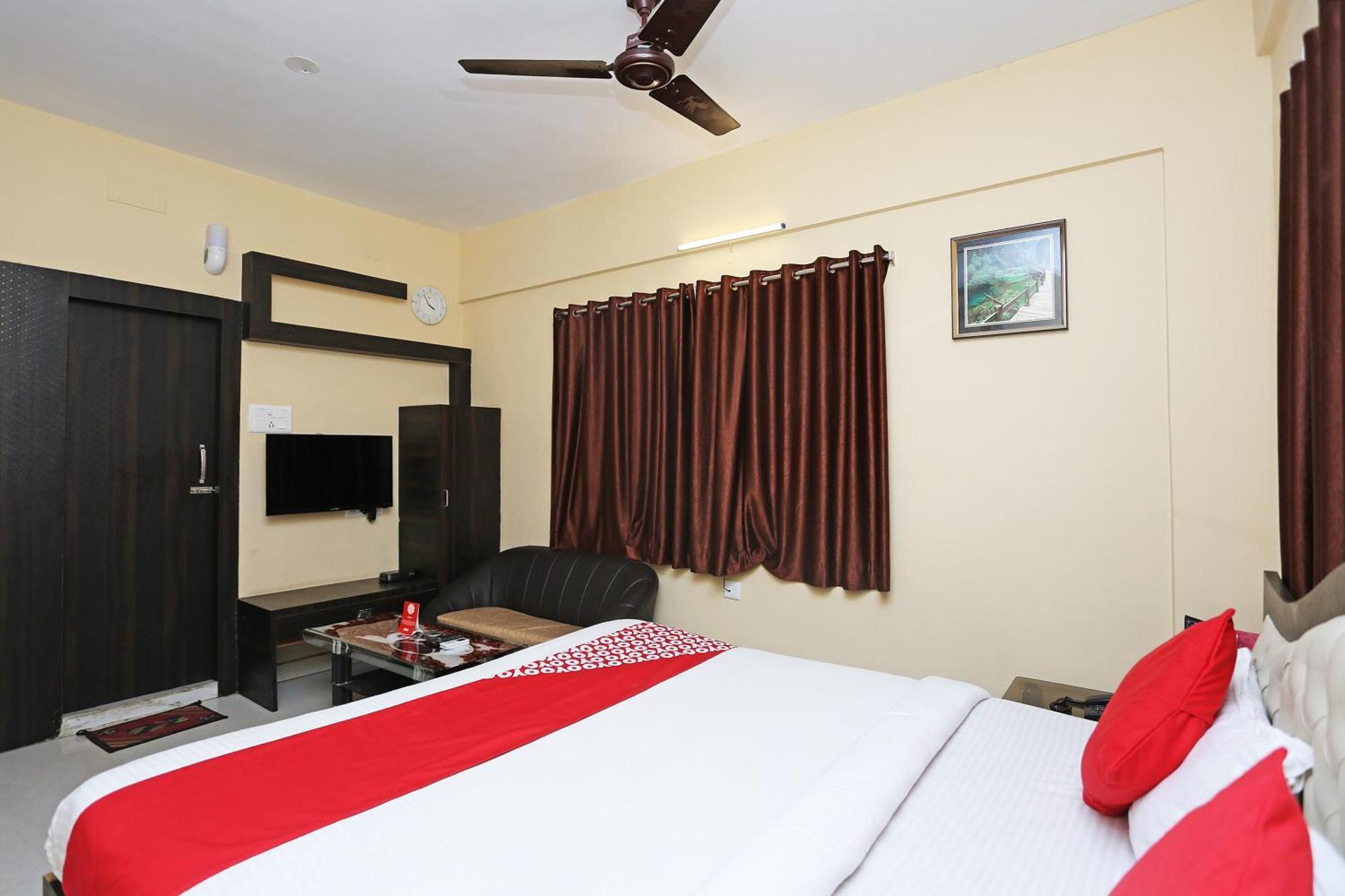 โอโย 10014 พิศณุปุระ Hotel โกลกาตา ภายนอก รูปภาพ
