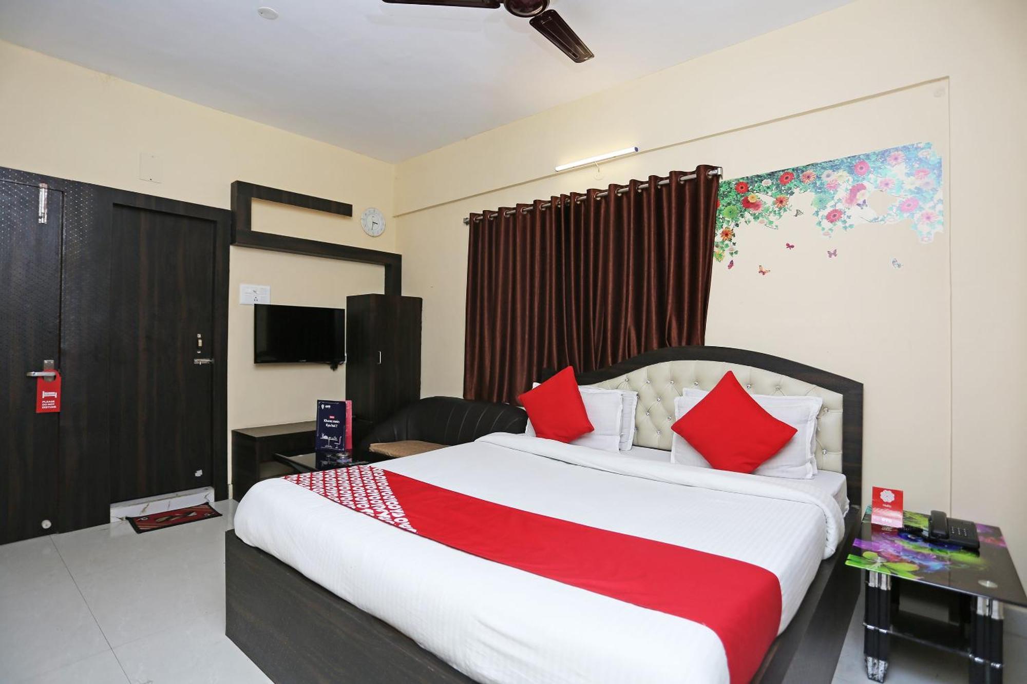 โอโย 10014 พิศณุปุระ Hotel โกลกาตา ภายนอก รูปภาพ
